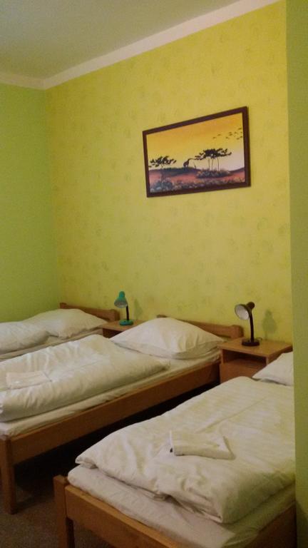 Pension.No30 Svijany Cameră foto