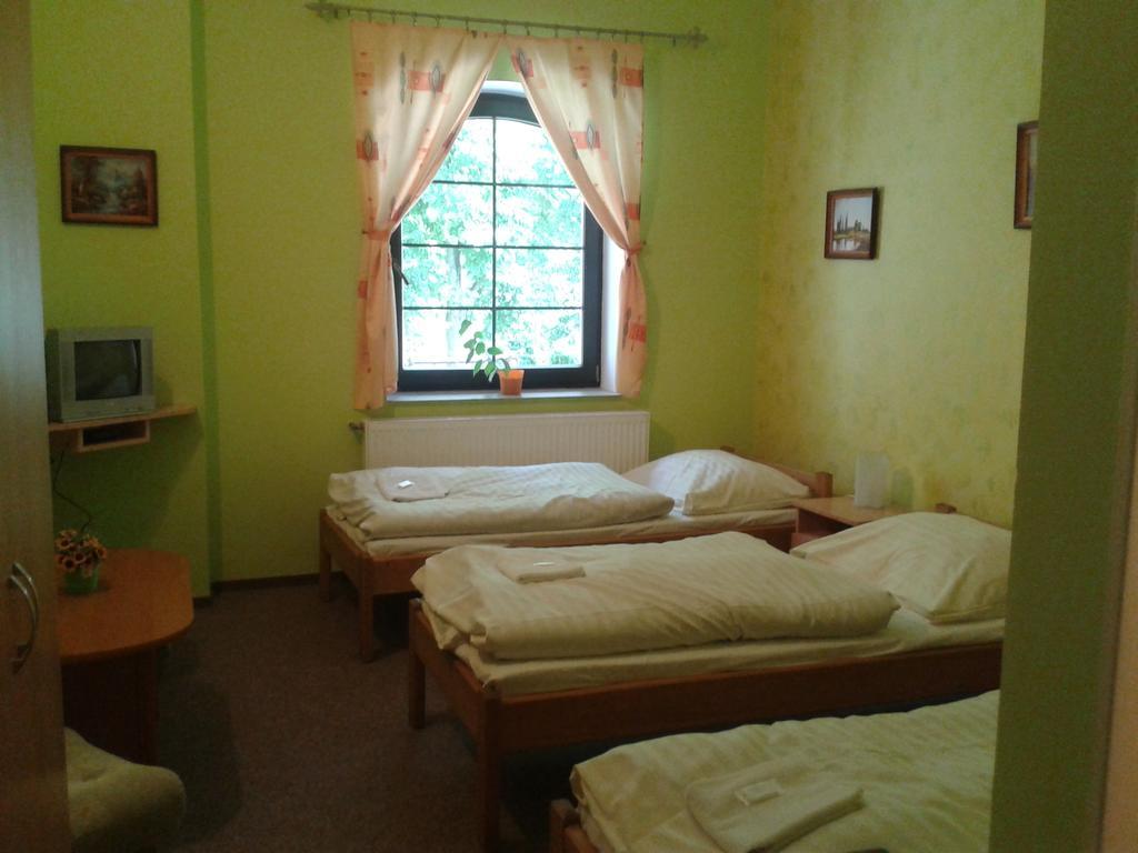 Pension.No30 Svijany Cameră foto