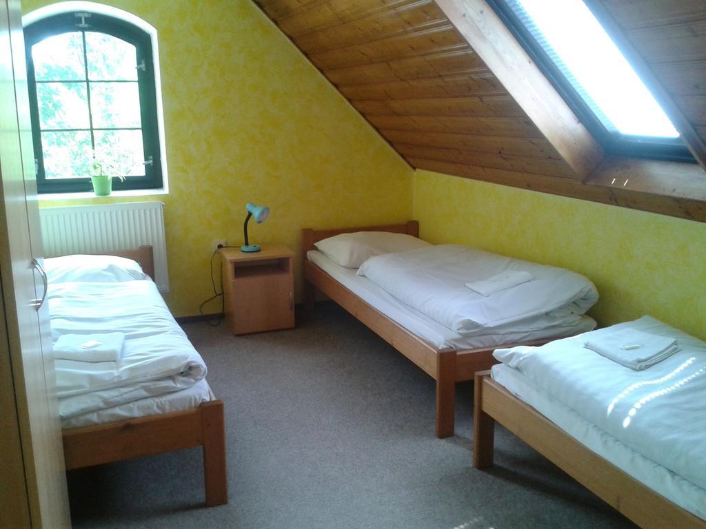 Pension.No30 Svijany Cameră foto