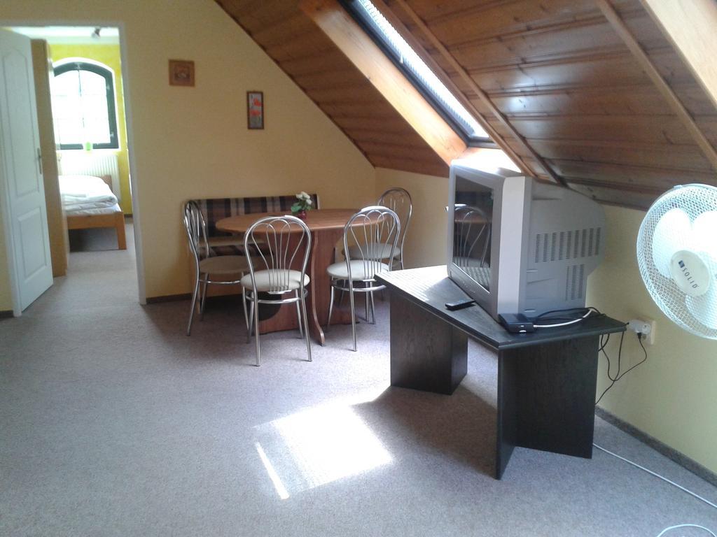 Pension.No30 Svijany Cameră foto